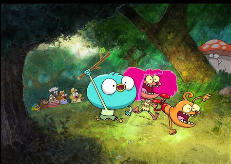 harvey beaks|More.